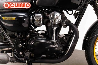 KAWASAKI W 800 SP