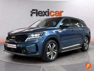 Kia Sorento 1.6 T-GDi PHEV Emotion 4x4 7pl P.Luxury