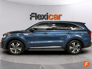 Kia Sorento 1.6 T-GDi PHEV Emotion 4x4 7pl P.Luxury
