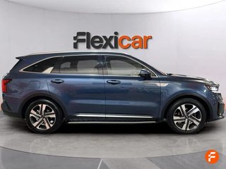 Kia Sorento 1.6 T-GDi PHEV Emotion 4x4 7pl P.Luxury