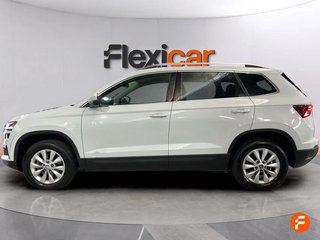 Skoda Karoq 2.0 TDI 110kW (150CV) DSG 4X4 Ambition