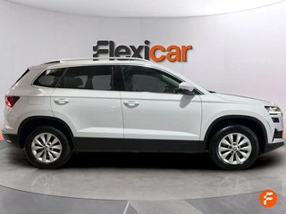 Skoda Karoq 2.0 TDI 110kW (150CV) DSG 4X4 Ambition