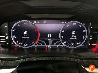 Skoda Karoq 2.0 TDI 110kW (150CV) DSG 4X4 Ambition