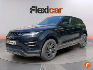 Land-Rover Range Rover Evoque 2.0 D240 R-Dynamic AUTO 4WD MHEV