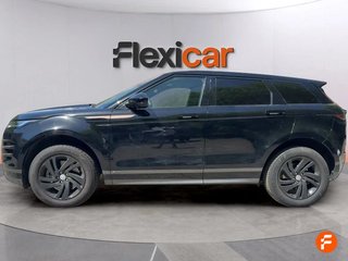 Land-Rover Range Rover Evoque 2.0 D240 R-Dynamic AUTO 4WD MHEV