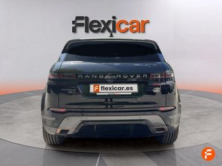 Land-Rover Range Rover Evoque 2.0 D240 R-Dynamic AUTO 4WD MHEV