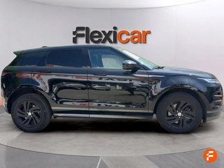 Land-Rover Range Rover Evoque 2.0 D240 R-Dynamic AUTO 4WD MHEV