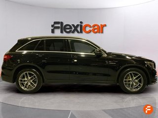 Mercedes GLC GLC 220 d 4MATIC