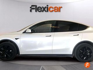 Tesla Model Y Gran Autonomía 4WD