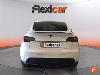 Tesla Model Y Gran Autonomía 4WD