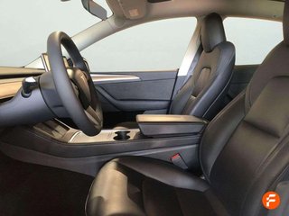 Tesla Model Y Gran Autonomía 4WD