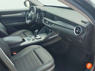 Alfa Romeo Stelvio 2.2 Diésel 140kW (190CV) Sprint+ Q4