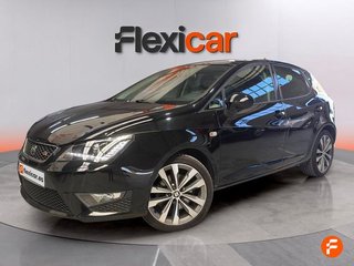 Seat Ibiza 1.2 TSI 66kW (90CV) FR