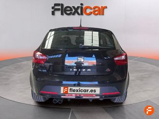 Seat Ibiza 1.2 TSI 66kW (90CV) FR