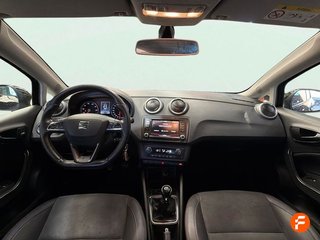 Seat Ibiza 1.2 TSI 66kW (90CV) FR