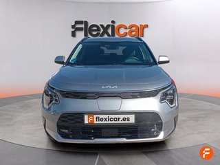 Kia Niro e-Niro 100kW (136CV) Drive