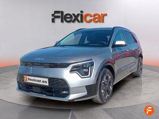 Kia Niro e-Niro 100kW (136CV) Drive