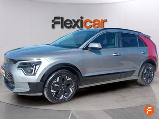 Kia Niro e-Niro 100kW (136CV) Drive