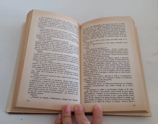 El manuscrito de Missolonghi