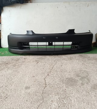 Paragolpes VTi EK9 Lip Negro
