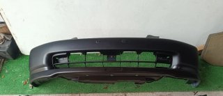 Paragolpes VTi EK9 Lip Negro
