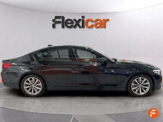 BMW Serie 5 520iA