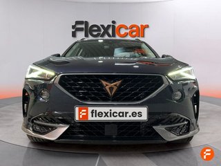 Cupra Formentor 1.5 TSI 110kW (150 CV) DSG
