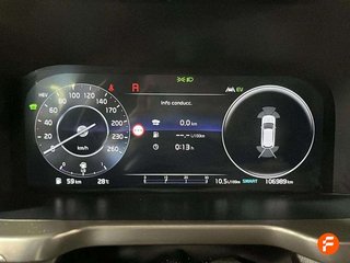 Kia Sorento 1.6 T-GDi PHEV Emotion 4x4 7pl P.Luxury