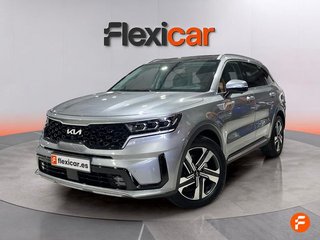 Kia Sorento 2.2 CRDi Emotion DCT 4x4 7pl