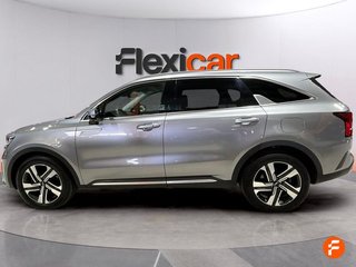 Kia Sorento 2.2 CRDi Emotion DCT 4x4 7pl