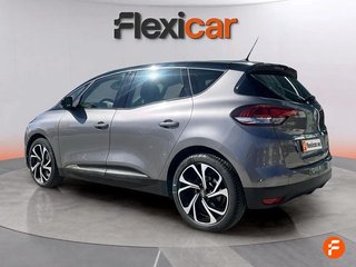 Renault Scénic Limited Blue dCi 88 kW (120CV)