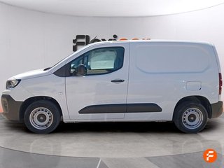 Peugeot Partner TEPEE Access 1.6 BlueHDi 75 - 4P (2015)