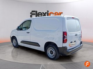 Peugeot Partner TEPEE Access 1.6 BlueHDi 75 - 4P (2015)