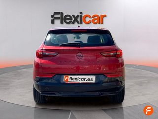 Opel Grandland 1.2T XHT MT6 S/S GS