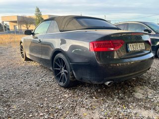 Audi A5 2013