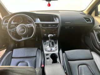 Audi A5 2013