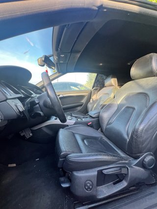 Audi A5 2013
