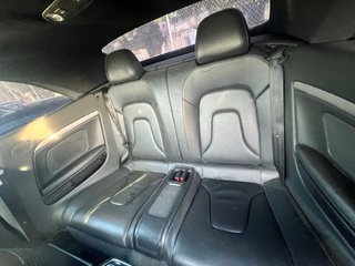 Audi A5 2013