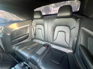 Audi A5 2013