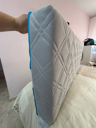 Colchón cuna ‘Andy’ My baby matress