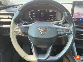 Cupra Formentor 1.5 TSI 110kW (150 CV) DSG