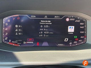 Cupra Formentor 1.5 TSI 110kW (150 CV) DSG