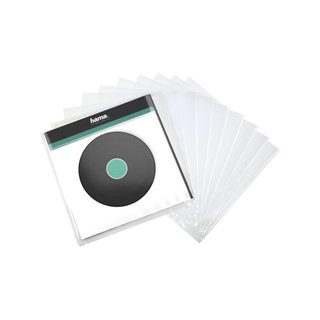 Hama LP maletín aluminio para 50 vinilos