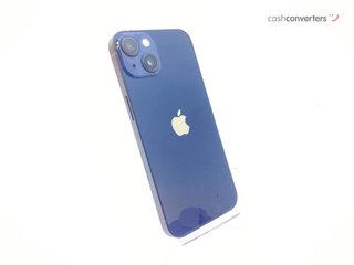 apple iphone 13 128gb
