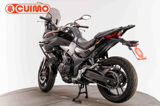 VOGE 500 DS