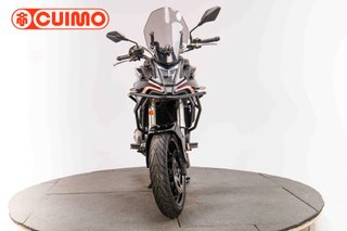 VOGE 500 DS