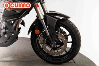 VOGE 500 DS