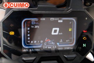 VOGE 500 DS