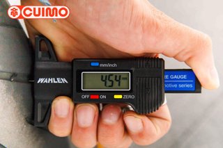 VOGE 500 DS