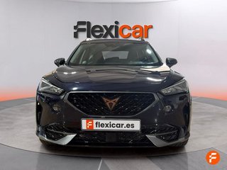 Cupra Formentor 1.5 TSI 110kW (150 CV) DSG